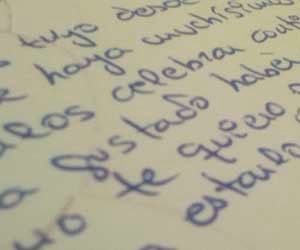 200 euros a la mejor carta de amor... o desamor