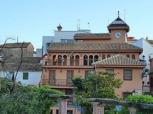 Elecciones municipales: ocho partidos trabajan para gobernar Huétor Vega