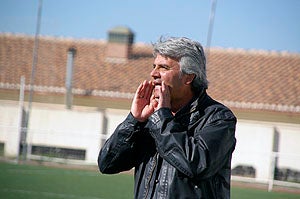 El Huétor Vega endosa media docena de goles al Celtic Pulianas