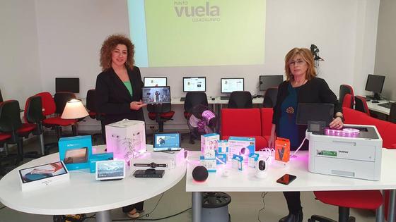 La Zubia pone en marcha un proyecto piloto en Andalucía para fomentar el uso de la domótica