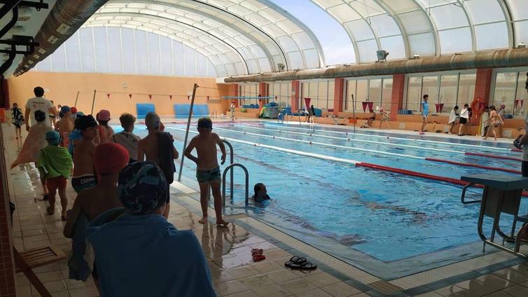 La Zubia subvencionará la escuela de verano a las familias con menos recursos