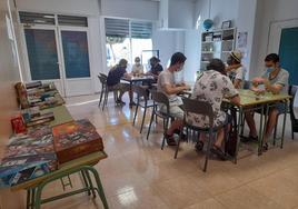 La Zubia apuesta por los juegos de mesa como ocio saludable para los jóvenes