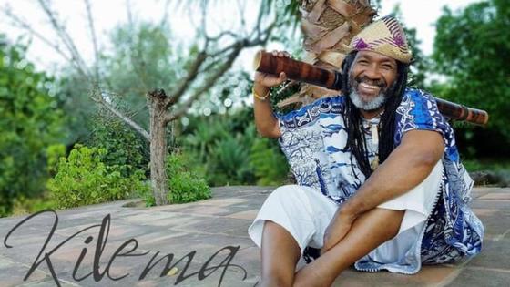 Kilema traerá este viernes los sonidos de Madagascar a La Zubia