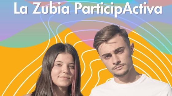 'La Zubia ParticipActiva': una plataforma de participación ciudadana