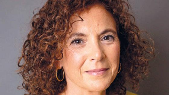 Constanza González Ferrer presenta 'Ritos de paso' en La Zubia