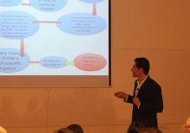 La Zubia ayuda a mejorar la calidad de vida de vecinos con enfermedades crónicas