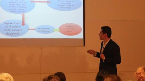 La Zubia ayuda a mejorar la calidad de vida de vecinos con enfermedades crónicas