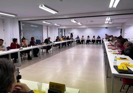 Más de cuarenta municipios participan en un laboratorio de políticas públicas de igualdad en La Zubia