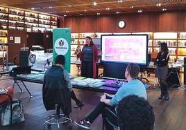 Un encuentro visibilizará en Wikipedia la figura de mujeres destacadas nacidas en La Zubia