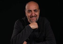 Juan Carlos Rodríguez Torres.