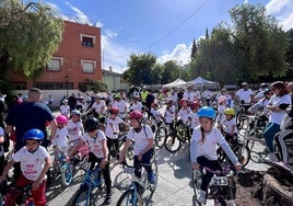 Más de 150 personas participaron en el evento.