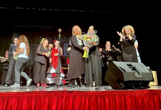 La Zubia dona 1.275 euros para los damnificados por la DANA