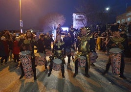 La Cabalgata de La Zubia adelantará su salida y acortará el recorrido