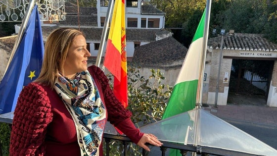 El Ayuntamiento de La Zubia inicia los trámites para adquirir Huerta Grande