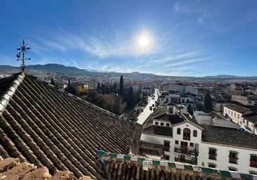 La Zubia pide la paralización del proyecto de Zona de Bajas Emisiones