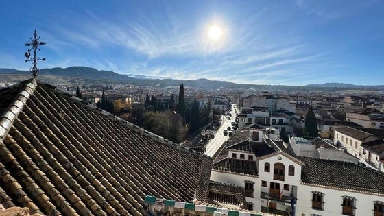 La Zubia pide la paralización del proyecto de Zona de Bajas Emisiones