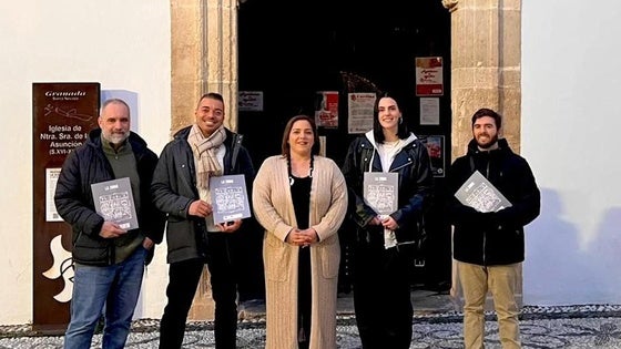La Zubia edita su primer Catálogo del Patrimonio Histórico