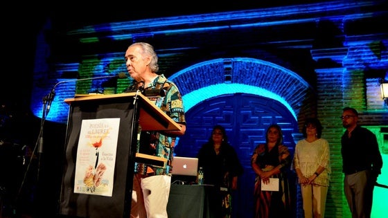 El Festival Internacional Poesía en el Laurel rendirá homenaje a Carlos Cano