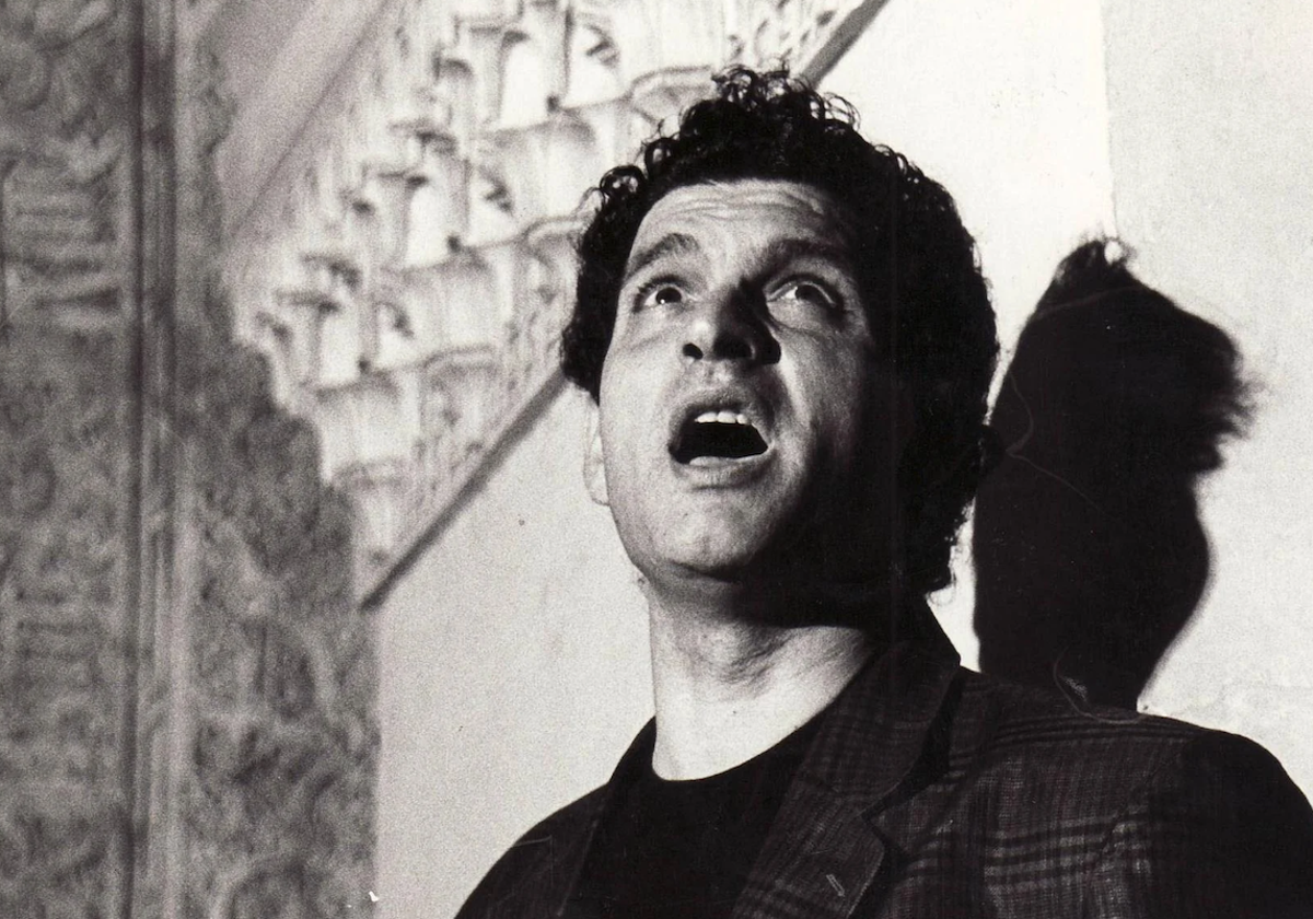 Carlos Cano, XIV Premio Internacional Laurel de Plata a título póstumo.