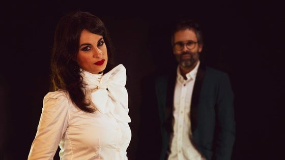 La poeta Yolanda Castaño clausurará el festival Poesía en el Laurel en La Zubia