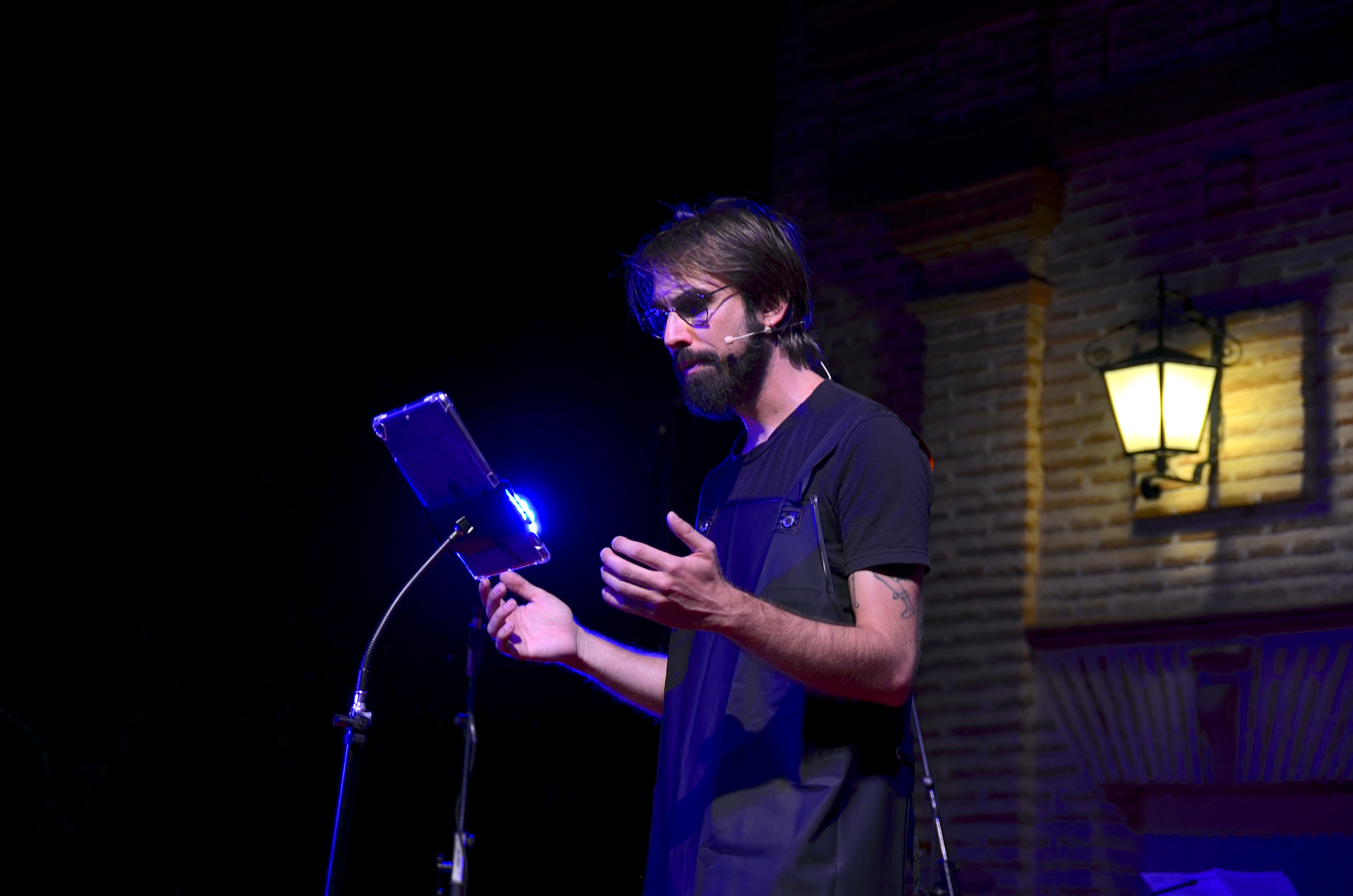 El festival zubiense Poesía en el Laurel apunta a la vanguardia norteña