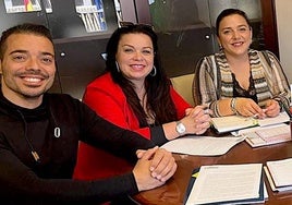 El Ayuntamiento destinará una partida de 5.000 euros para estas ayudas.