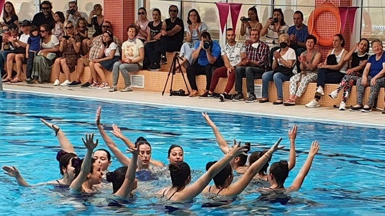 La Zubia abre el plazo para participar en las Escuelas Deportivas Municipales