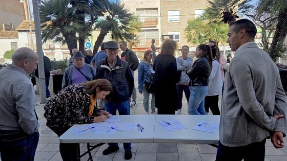 La Zubia pide a la Junta que inicie los estudios para la llegada del metro