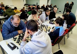 XVII Torneo de Otoño Villa de La Zubia.