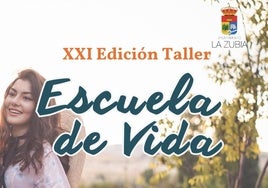 La Zubia convoca una nueva edición de su 'Escuela de Vida'