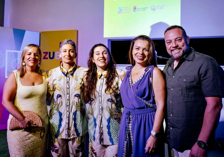 El Centro Carmen Jiménez volvió a convertirse en el epicentro del compromiso social.