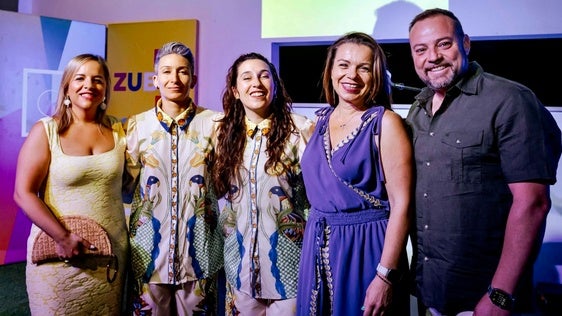 La Zubia rinde homenaje a las mujeres víctimas de la violencia machista