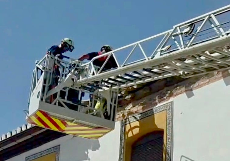 La Zubia bonificará el impuesto de obras a las viviendas y comercios afectados por los terremotos