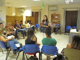 Las I Jornadas sobre Atención Sociosanitaria a Personas Mayores 'Villa de La Zubia' llegan a su fin