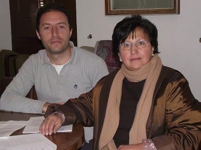 "Intentamos ayudarles para que remonten, conocerlos y saber cuáles son sus problemas”