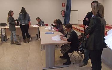 El PP gana en La Zubia al 65,99% de los votos escrutados