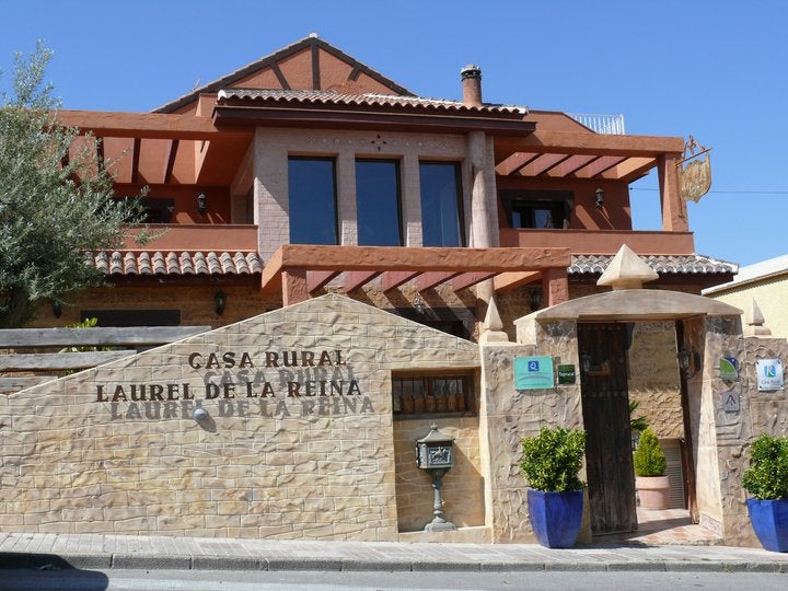 Casa Rural Laurel de la Reina logra el certificado de adhesión a la Carta Europea de Turismo Sostenible