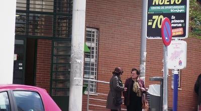 Los vecinos piden que se incorpore una matrona al Centro de Salud