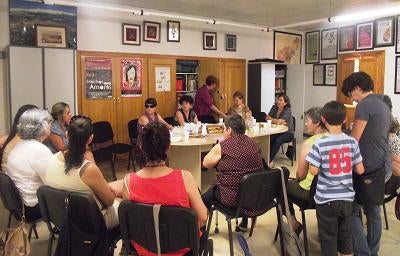 Margarita Birriel: "Las mujeres hemos resistido muchas veces, no siempre con éxito"