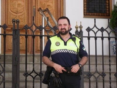 El juez cita a UGT por injurias al jefe de la Policía Local de La Zubia