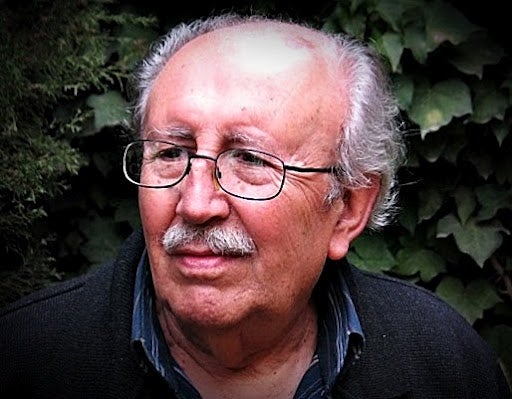 Poesía en el Laurel rinde homenaje a la vida y obra del granadino Rafael Guillén