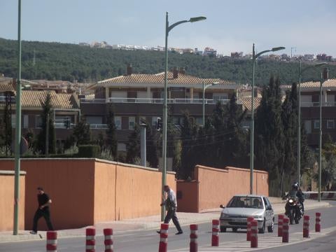Detenido un hombre por robar joyas y dinero por valor de 12.000 euros