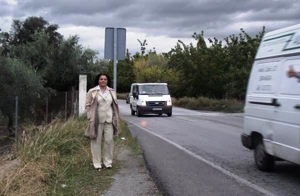 El PSOE denuncia el retraso en la ejecución de los fondos Feder  para la carretera