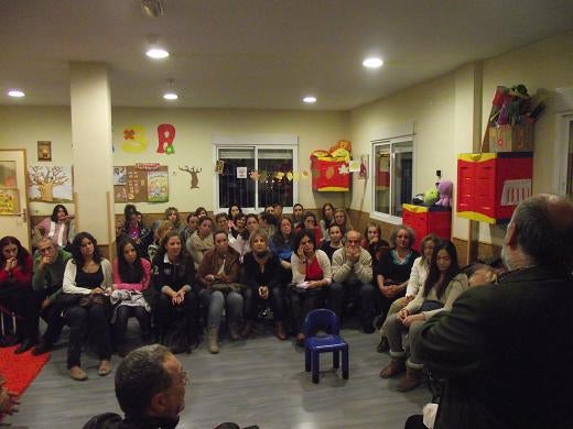 Los centros infantiles se niegan a reservar plazas en marzo hasta no firmar el nuevo convenio con Educación