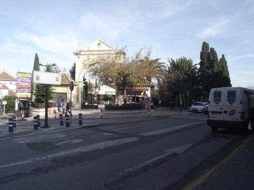 Fiscalía rebaja la pena para un policía local por tentativa de homicidio