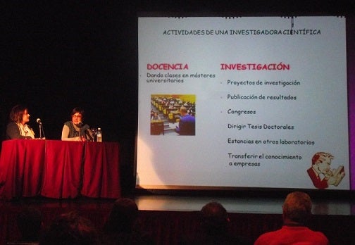 “Ser de las mejores en la Universidad te permite lograr el éxito”