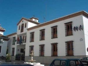 Levantan y digitalizan los planos del alumbrado y edificios municipales