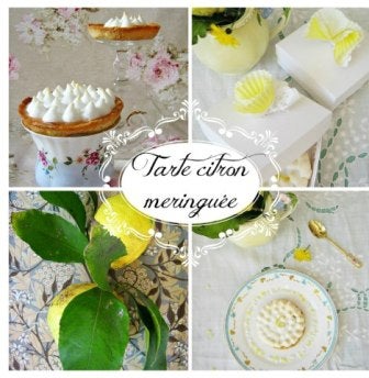 Curso de pastelería francesa en Casa Laurel de la Reina