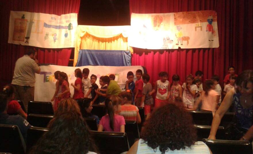 La XXII Semana del Teatro Escolar: un clásico que refuerza la disciplina y el amor por las tablas