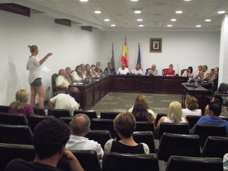 La presunta estafa de la empresa de setas se extiende a toda la provincia